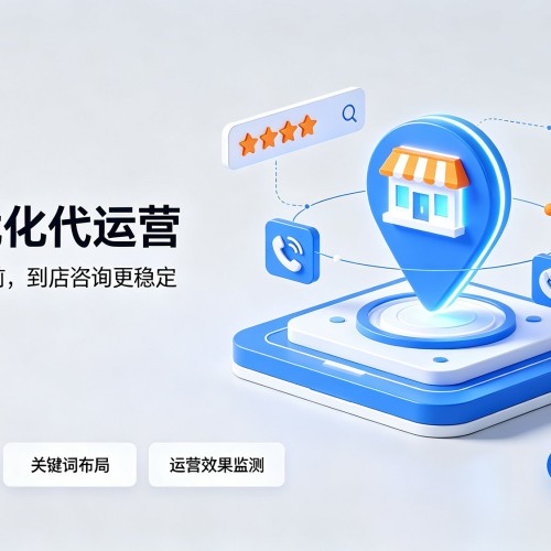 泾阳GEO优化