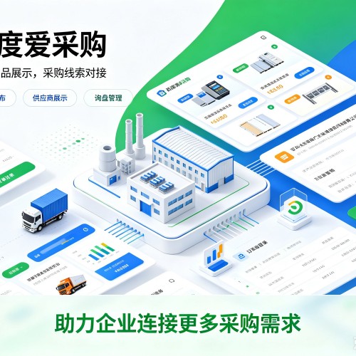 泾阳百度爱采购